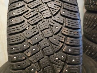 Continental Icecontact2 215/55 R17