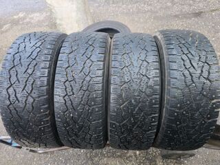 Kumho Kw 235/65 R16