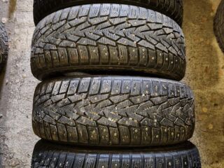 Nokian Hakkapelita7 205/60 R16