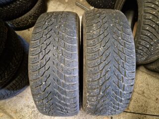 Nokian Hakkapelita R3 215/60 R16