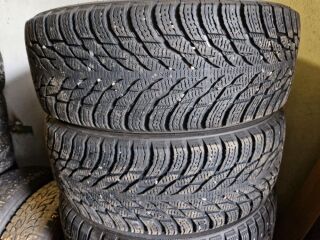 Nokian Hakkapelita R3 205/60 R16