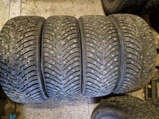 Nokian Hakkapelita 8 205/60 R16