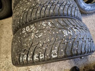 Nokian Hakkapelita8 205/55 R16