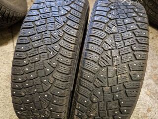 Continental Icecontact2 195/60 R15