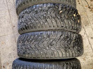 Nokian Hakkapelita8 215/65 R16