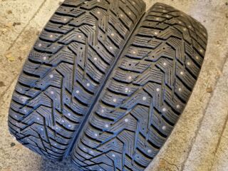 Hankook Ipike rs2 195/65 R15