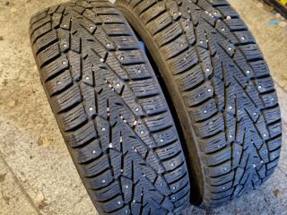 Nokian Nordman7 195/65 R15