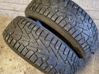 Pirelli Ice 195/65 R15