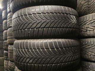 Goodyear Ultragrip ice2 245/45 R18