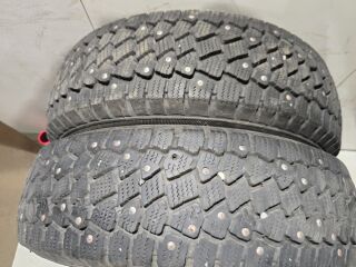 General Altimax - sobilil haagisele 185/85 R14