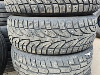 RoadX Winter 215/65 R16