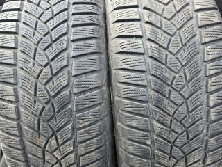 Goodyear Ultragrip ice2 + 205/55 R17