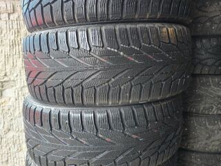 Nokian Hakkapelita r2 255/45 R20