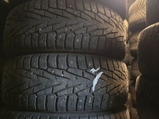 Nokian Hakkapelita7 235/55 R18