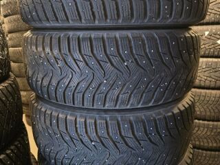 Kumho Ws31 255/65 R17