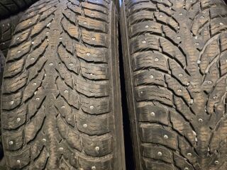 Nokian Hakkapelita9 245/65 R17