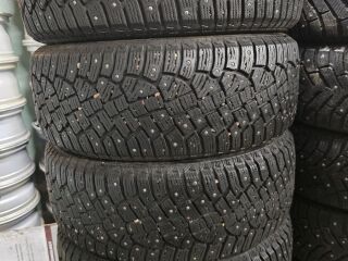 Continental Icecontact2 205/55 R16