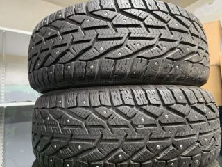 Kormoran Snow 205/55 R16