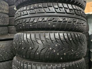 Kumho Winter 185/70 R14