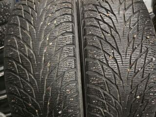 Nokian Hakkapelita r2 205/55 R16