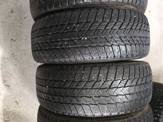 Nexen Winter 205/55 R16