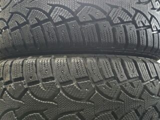 General Altimax 205/55 R16