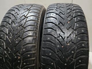 Bridgestone Noranza 235/55 R18