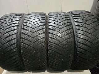 Goodyear Ultragrip 235/60 R18
