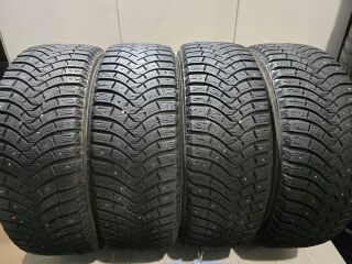 Michelin Xice 235/60 R18