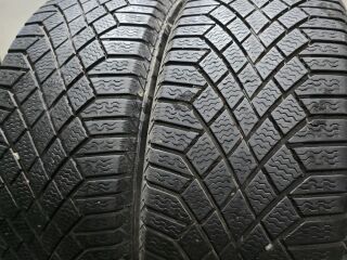 Continental Vikingcontact7 205/55 R17