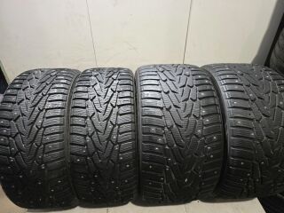 Nokian Hakkapelita7 -ERILAIAD - ESIMESED REHVID 235/35/19 295/30 R19