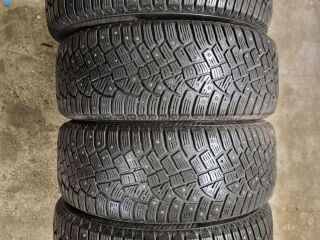 Continental Icecontact2 rft 225/50 R18