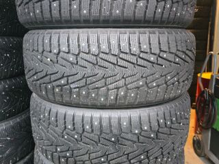Nokian Hakkapelita 7 275/50 R22