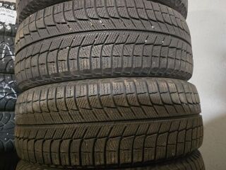 Michelin Xice 205/55 R16