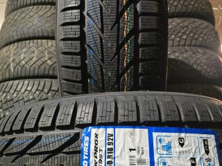 Toyo Snowprox s953 215/50 R18