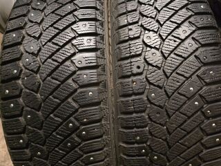 Gislaved Nordfrost 195/55 R16