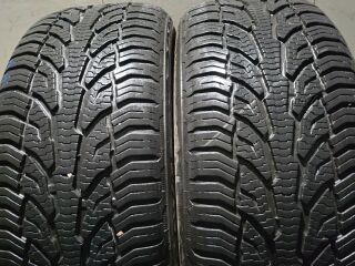 Uniroyal Allseason 225/55 R17