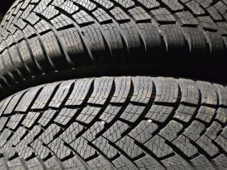 Barum Polaris6 195/65 R15