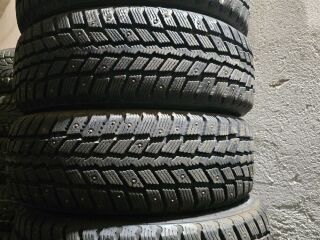 Nexen Winguard 205/65 R15