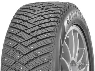 Goodyear Ultragrip ice artic 265/50 R19
