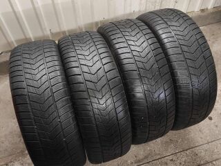 Tracmax  255/60 R18