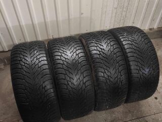 Nokian Hakkapelita R3 265/50 R19