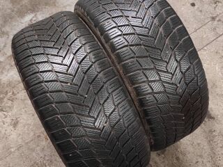 Michelin Xice snow 245/45 R19