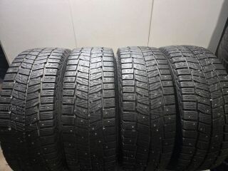 Continental Vancontact 8MM 235/60 R17