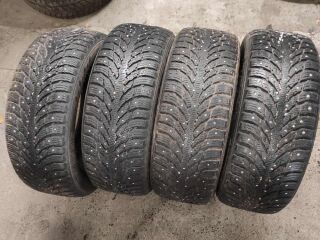 Nokian Hakkapelita9 235/50 R19