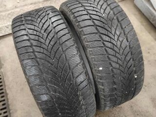 Goodyear Ultragrip ice2 225/45 R17