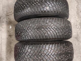 Continental Icecontact3 215/70 R16