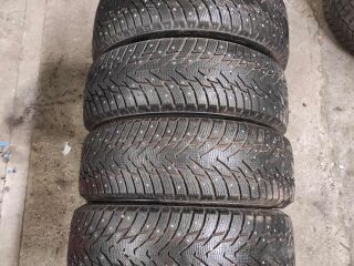 Nankang Iceactiva -8mm 225/50 R19