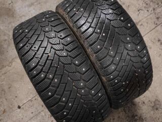 Continental Icecontact 225/55 R16