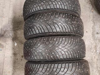 Triangle Icelink - UUS MM 225/60 R17